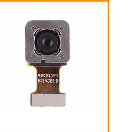 Camera trước Oppo A5 2020