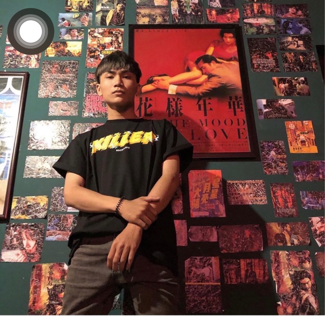 Áo thun unisex in con ong killer kun shop | BigBuy360 - bigbuy360.vn