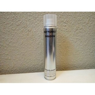 Gôm xịt tóc Butterfly Shadow 320ml