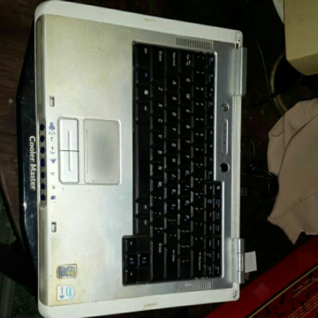 Dell 1505 cũ