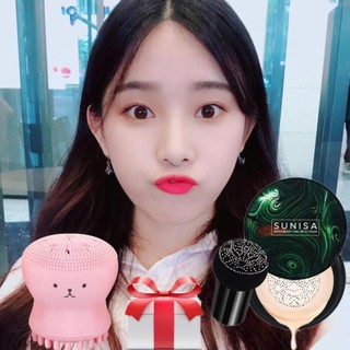 .. Phấn nước Air Cushion BB Cream hiệu SUNISA .