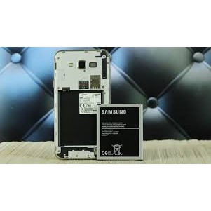 Pin Samsung Galaxy J7 2015 (J700) Chính hãng - bảo hành 12 tháng