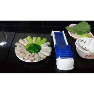 MÁY CUỘN NEM, CUỘN CHẢ SIÊU HOT