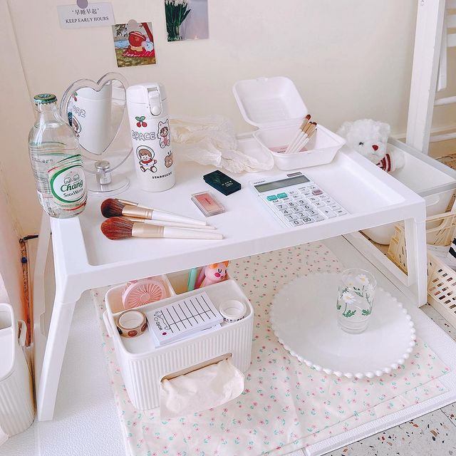 Bàn Xếp Tiện Lợi