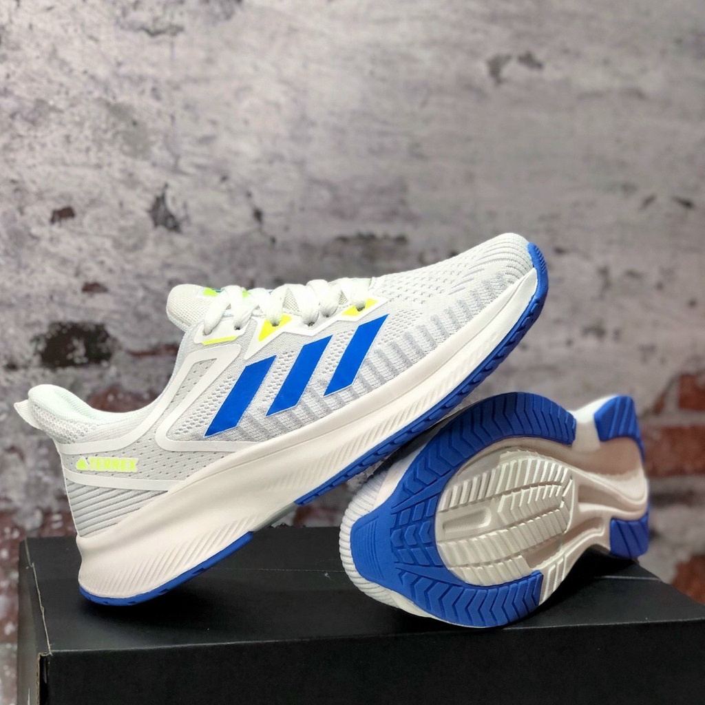 GIÀY RUNNING NAM FULLBOX