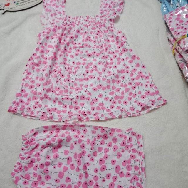 Compo đồ bộ tole người lớn