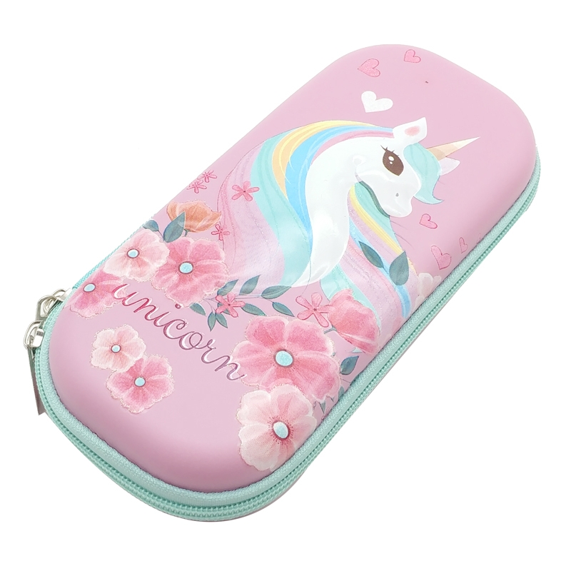 Bóp Viết Unicorn - Hong Sheng Bags &amp; Design Ltd - JY-2020