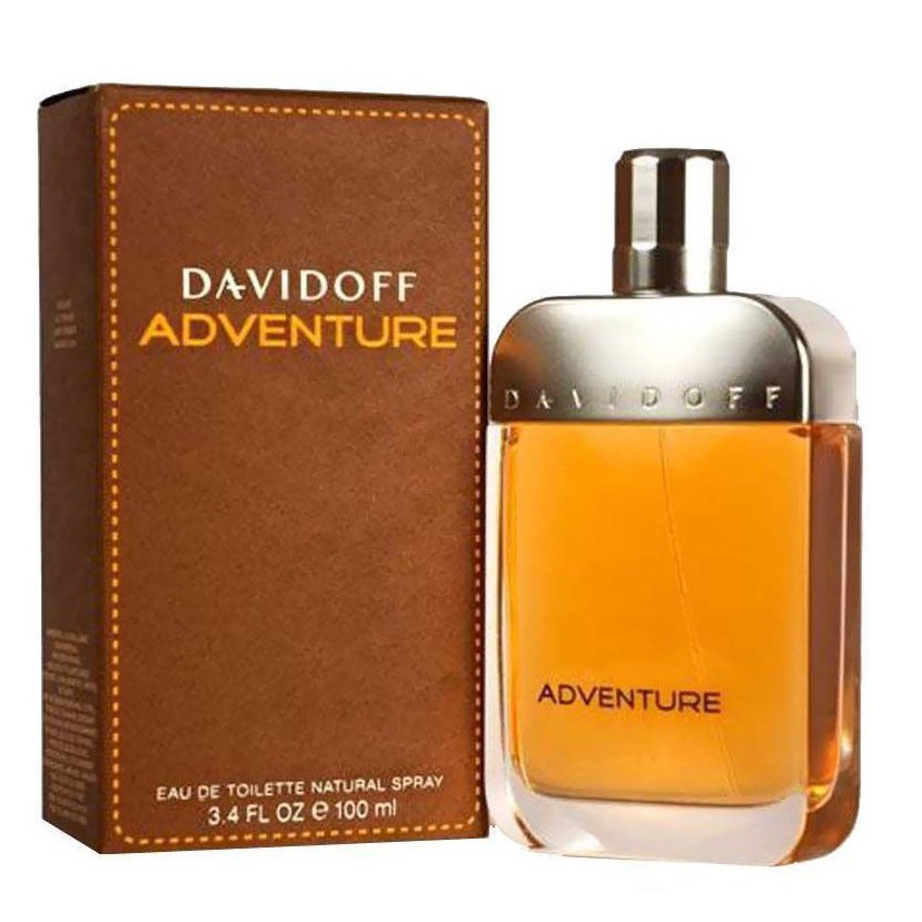 Nước hoa nam Davidoff Adventure 100ml (Eau de toilette)