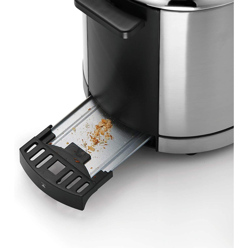 Máy nướng bánh mì WMF LONO Toaster [Hàng Đức chính hãng]