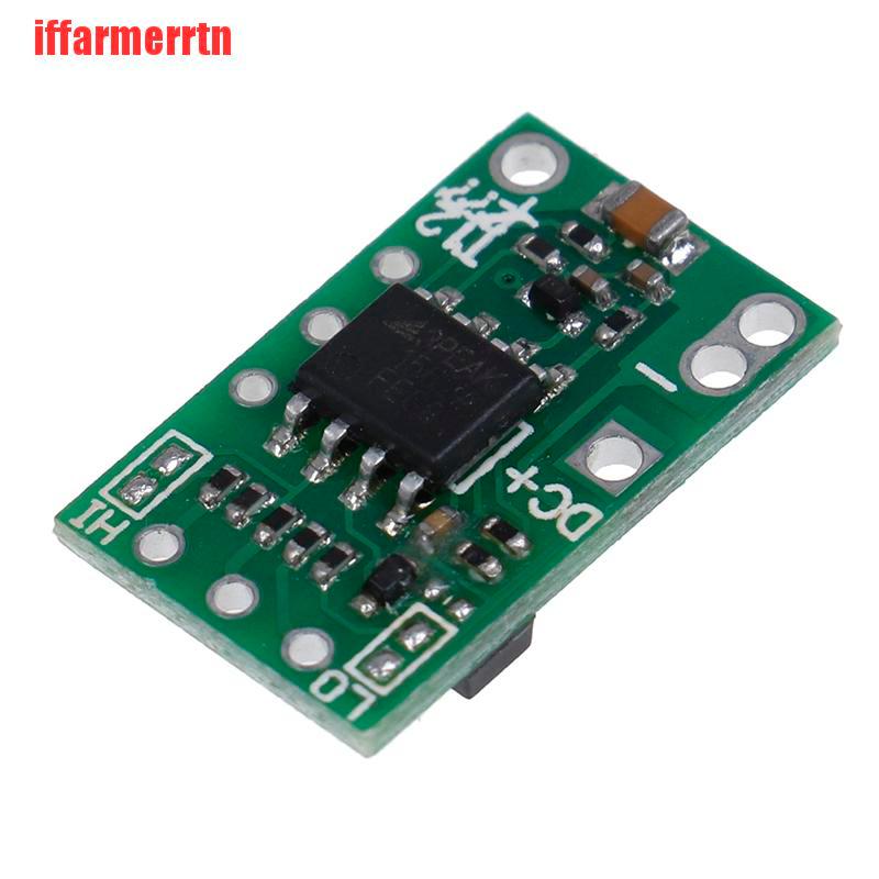 Bảng Mạch Điều Khiển Nhiệt Độ mini 616dev V5.5 DC 12-24V
