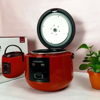 Nồi cơm điện Lock&Lock 1lít