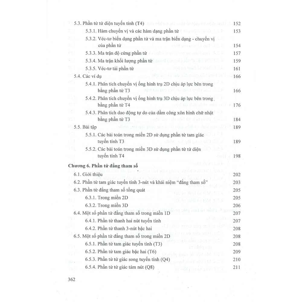 Sách - Phương Pháp Phần Tử Hữu Hạn Sử Dụng MATLAB