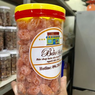 Ô mai ( xí muội) mơ trái vừa 500g