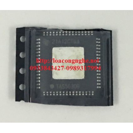 IC TAS 5630