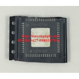 IC TAS 5630