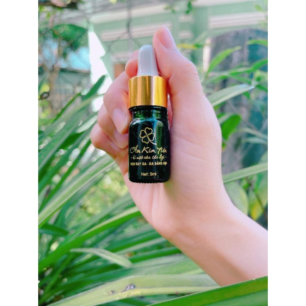 Serum Mụn An Kim Tiền_5ml