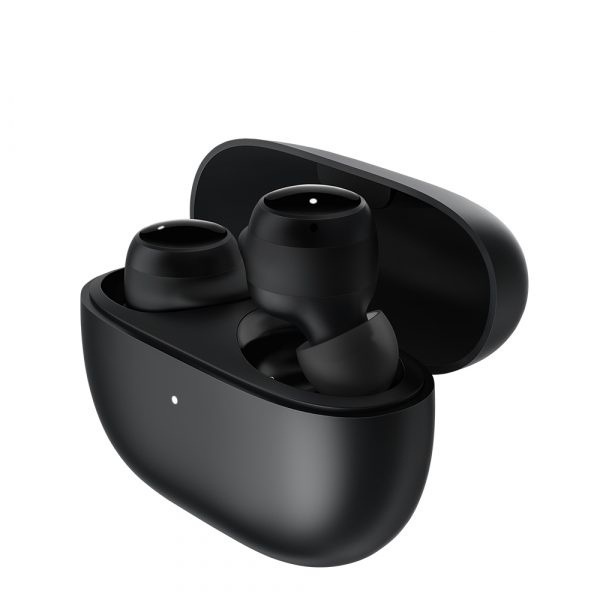 Tai nghe Xiaomi Redmi Buds 3 Lite Đen (BHR5489GL) - Chính hãng bảo hành 12 tháng
