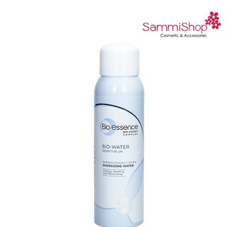 Xịt khoáng Bio-essence Xịt khoáng Bio-water Sensitive PH Energizing Water