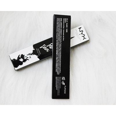 Bút Kẻ Mắt NYX Dạng Lỏng Chống Thấm Nước Và Mồ Hôi