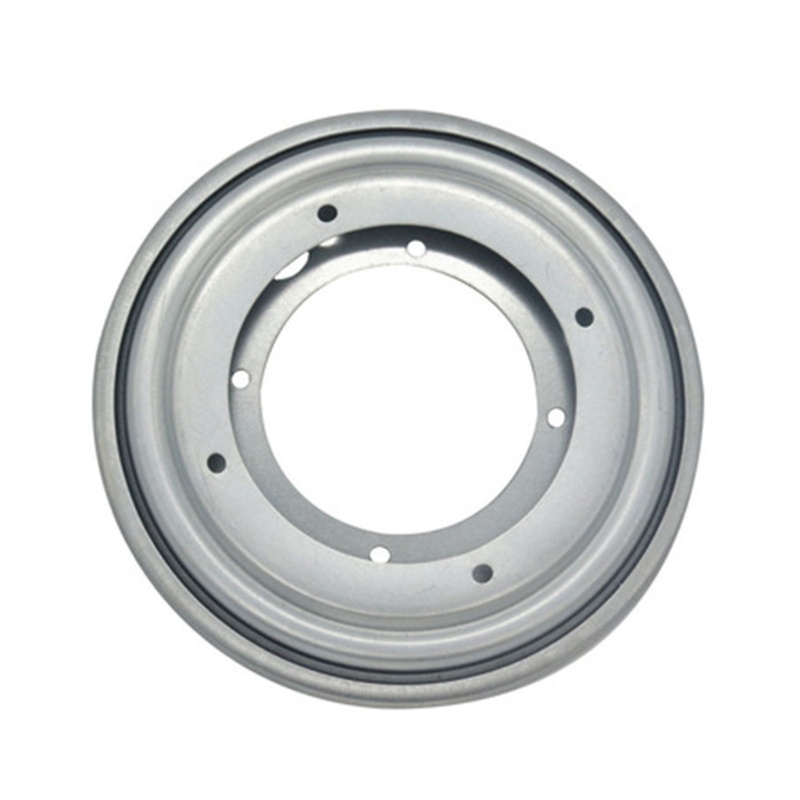 Đĩa Xoay Chịu Lực Nặng 5.5 &quot;/ 8&quot; / 9 &quot;/ 12&quot;