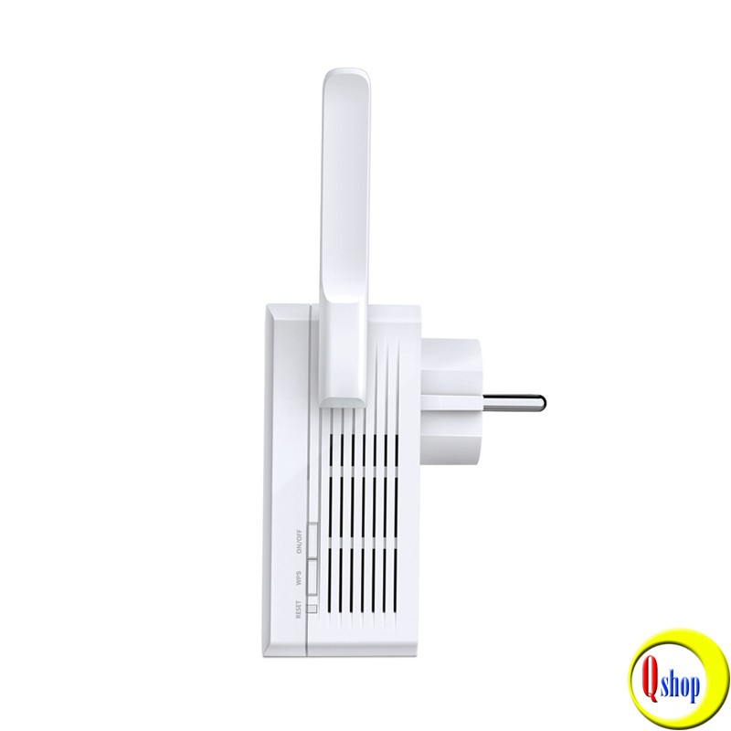 Bộ kích sóng wifi TP-Link TL-WA860RE 300Mbps chính hãng