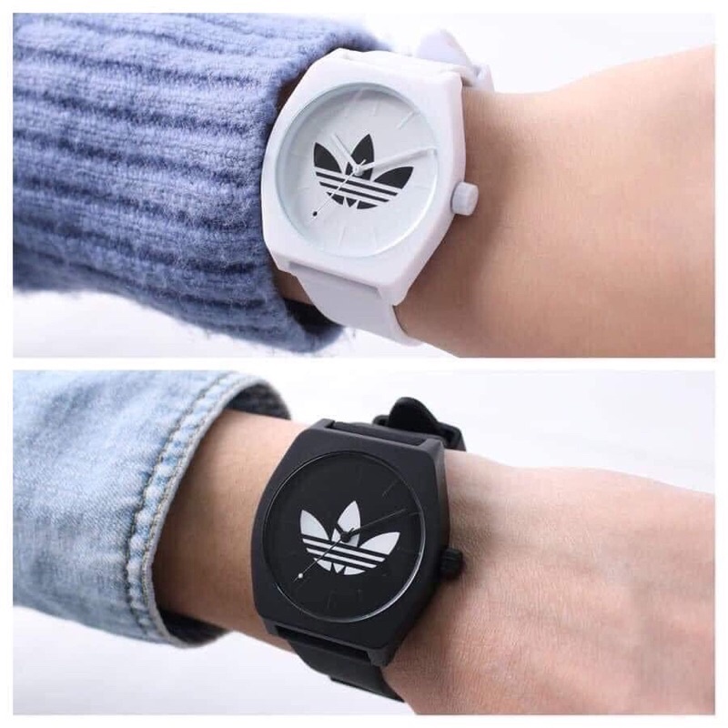 [Chuẩn Auth] Đồng Hồ Thể Thao Adidas Nhật Bản Dành Cho Nam