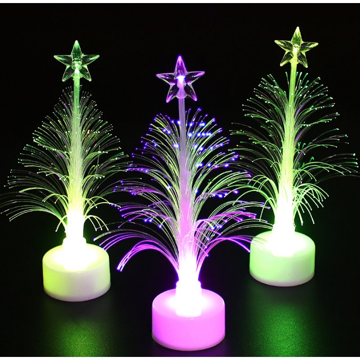 Đèn Led Nhiều Hình Dáng Trang Trí Giáng Sinh (1395LGS)