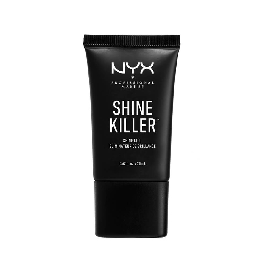 Kem Lót Kiềm Dầu NYX Shine Killer 20ml