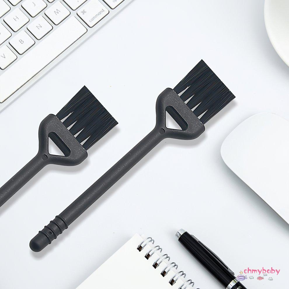 Bàn chải làm sạch máy pha cà phê tỏi Dễ dàng làm sạch Khối lượng nhỏ Bàn chải nhỏ [8/2]