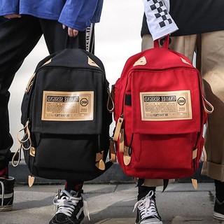 Balo nữ nam 💖 freeship 💖 balo thời trang học sinh