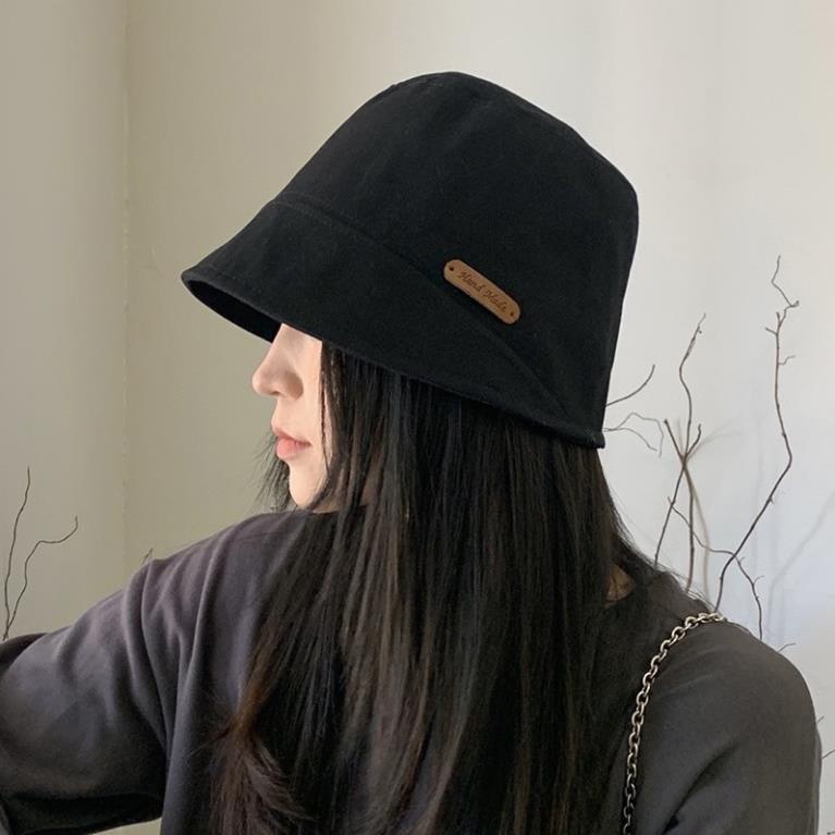 Mũ Thô Chống Nắng Chống UV Gấp Gọn Tiện Lợi