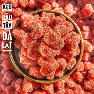 Kẹo Ngọt Nhiều Vị
