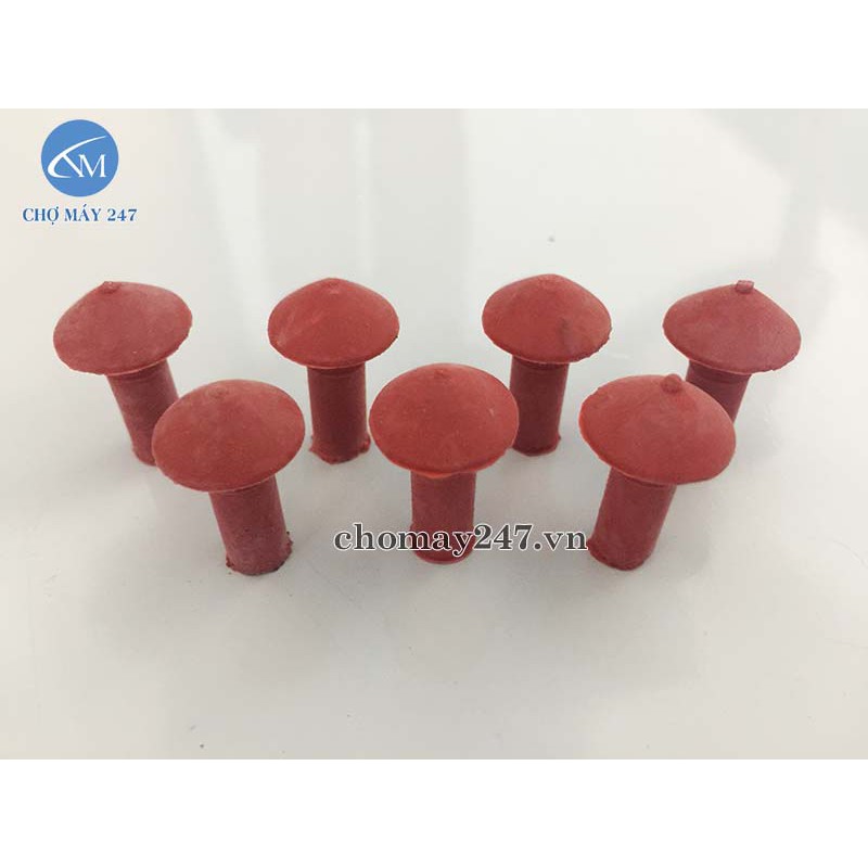 Nấm vá lốp xe không săm