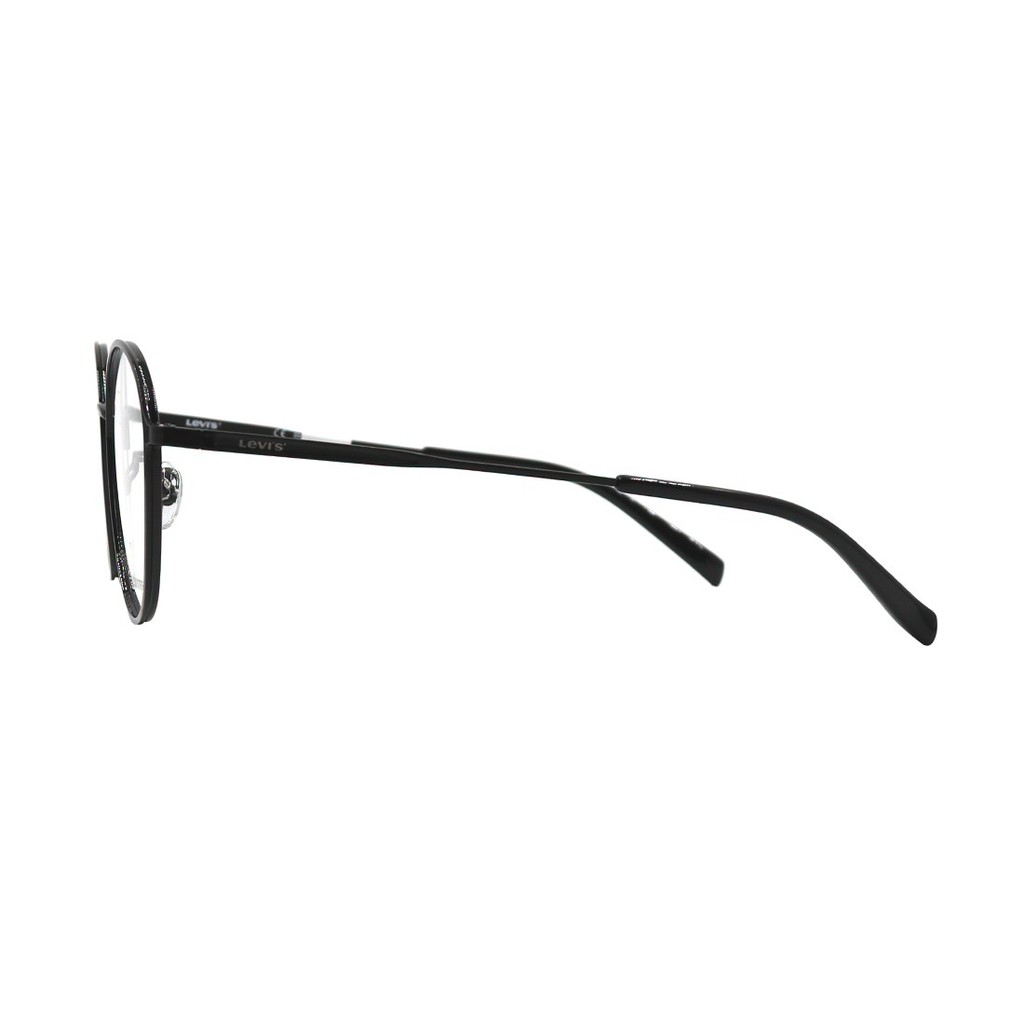 Gọng kính nam nữ Levi's LV7038F 807 màu sắc thời trang chính hãng, thiết kế dễ đeo bảo vệ mắt