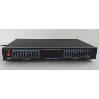 Lọc âm equalizer oriole eq 9000