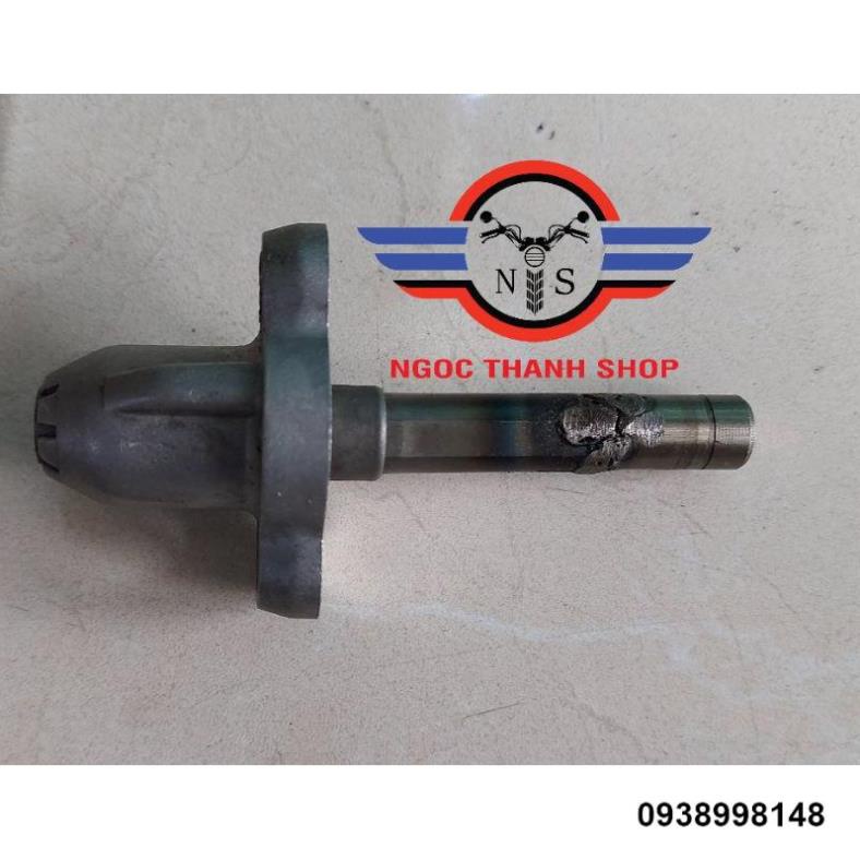 Tăng xích cam tự động, tăng sên cam tự động GN GN125 HJ125 EN125... ...-NTS
