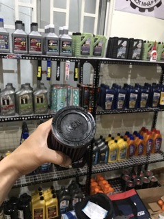 Lọc trụ KN 1280