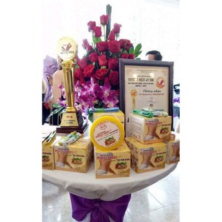 KEM TAN MỠ PERFECT BODY EO CON KIẾN (tặng dầu dừa matxa 50ml)
