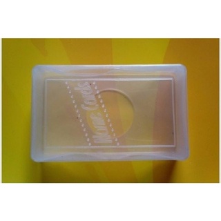Hộp nhựa đựng name card