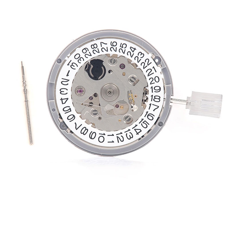 Máy đồng hồ cơ Seiko NH35/ 4R35, NH36/ 4R36