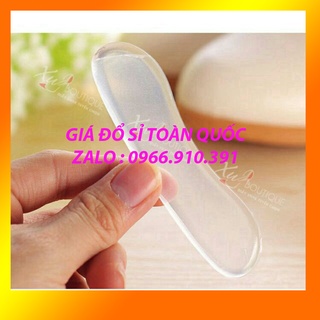 Set 2 miếng lót giày silicon