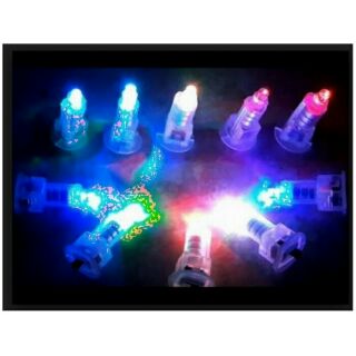 Bóng Led Lồng Đèn Tết Trung Thu Giá Rẻ, Cung Cấp Đèn Led Làm Lồng Đèn Tết Trung Thu, Led Lồng Đèn Giá Rẻ, Led 7 Màu