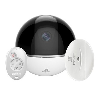 Trọn bộ báo trộm không dây ezviz cs-cv248-a3-32wmfr