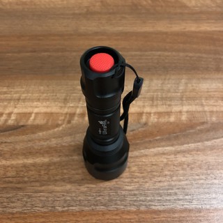 Đèn pin Ultrafire C8
