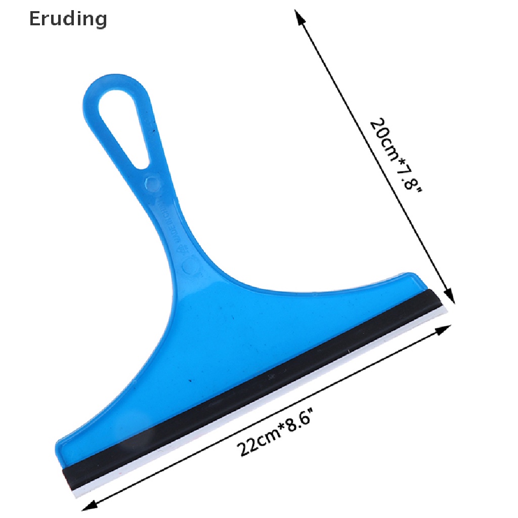 Dụng cụ lau kính chắn gió xe hơi tiện dụng