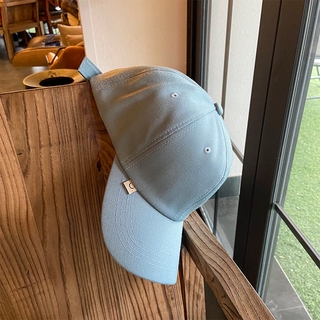 Mũ Lưỡi Trai Màu Trơn Thời Trang 2020 Cho Học Sinh