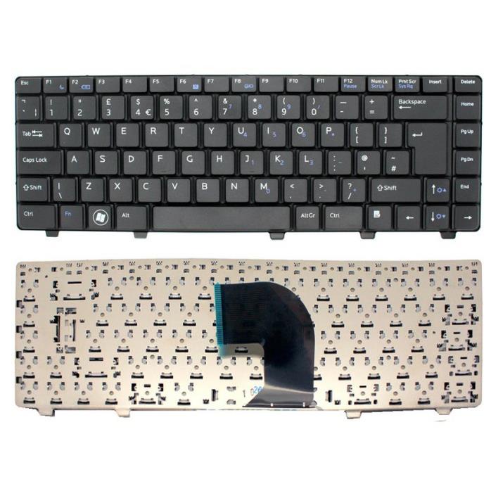 Bàn phím laptop Dell Vostro 1220