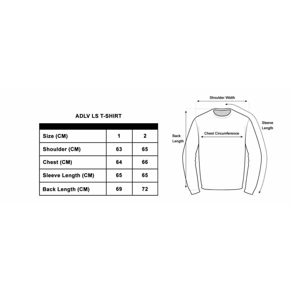 [AUTHENTIC 100%] Áo ADLV TEDDY BEAR SHORT SLEEVE T-SHIRT