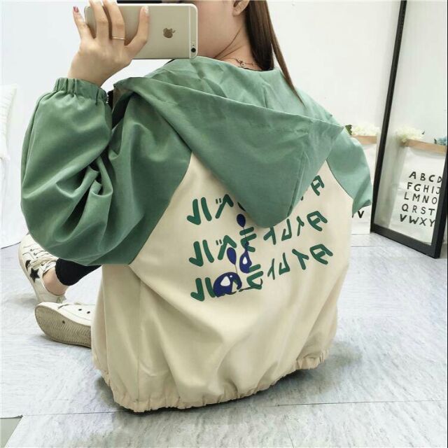 Áo khoác gió nữ | BigBuy360 - bigbuy360.vn