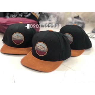 Nón snapback COLUMBIA, nón hiphop
